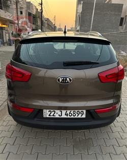 کیا سپۆرتاج